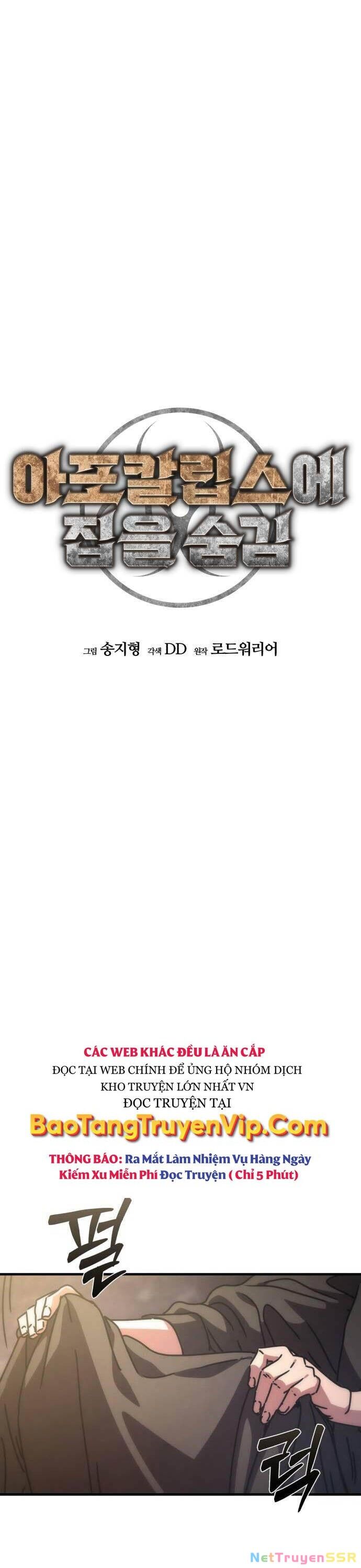 Ngôi Nhà Ẩn Ngày Tận Thế Chapter 5 - 10