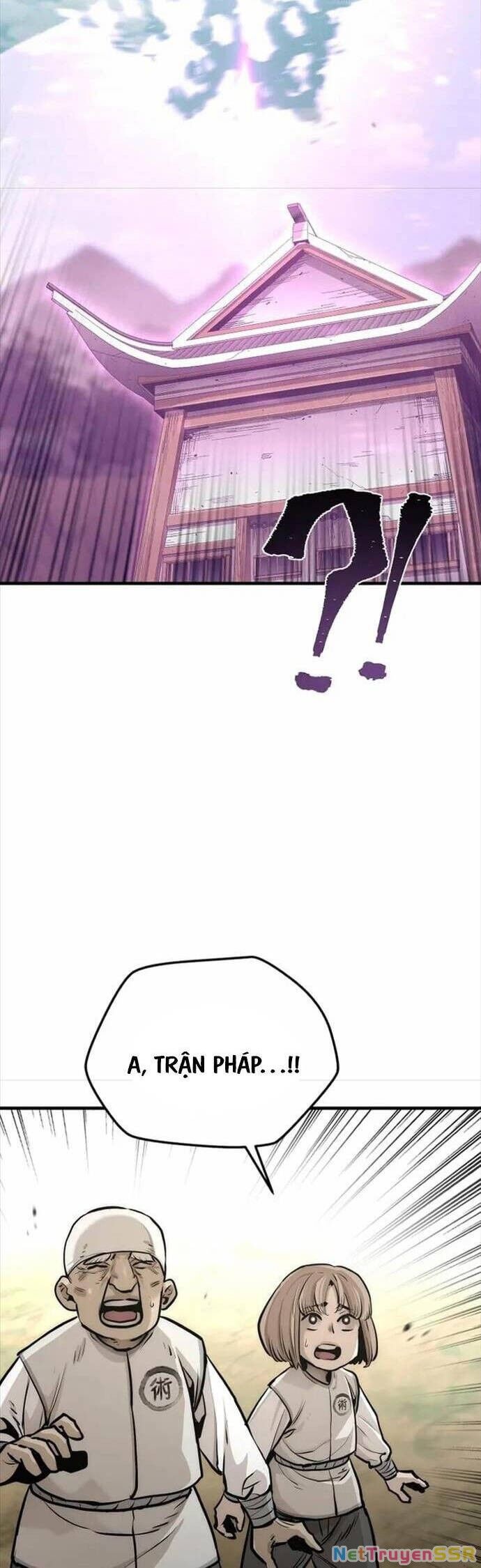 Thiên Ma Phi Thăng Truyện Chapter 93 - 30