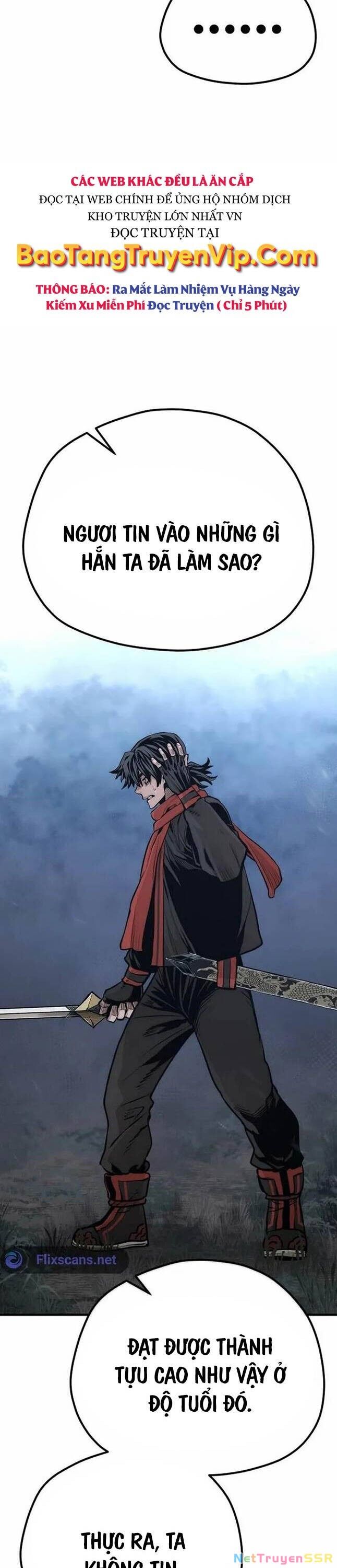 Thiên Ma Phi Thăng Truyện Chapter 106 - 14