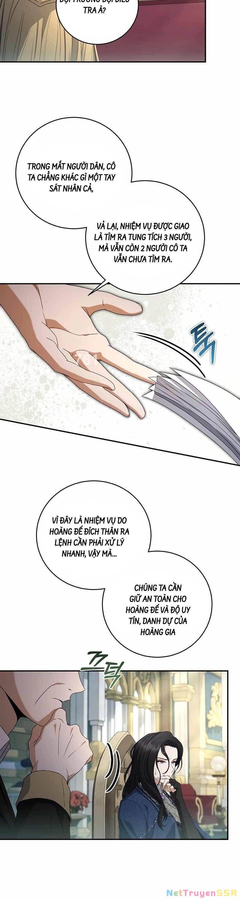 Con Trai Bá Tước Khốn Nạn Là Hoàng Đế Chapter 24 - 2