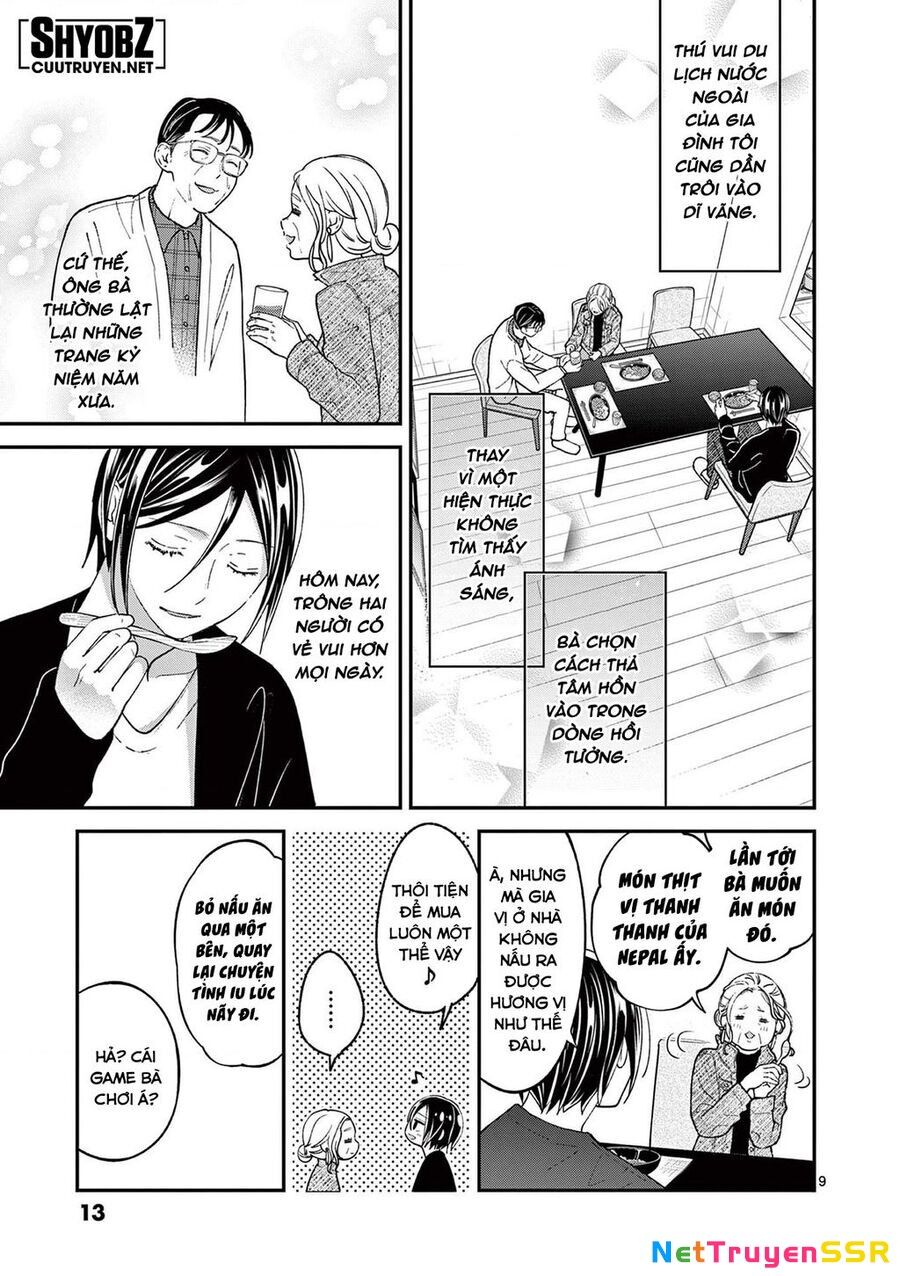 Tôi Muốn Độc Chiếm Cô Bạn Gái Lạnh Lùng Của Mình Chapter 43 - 15