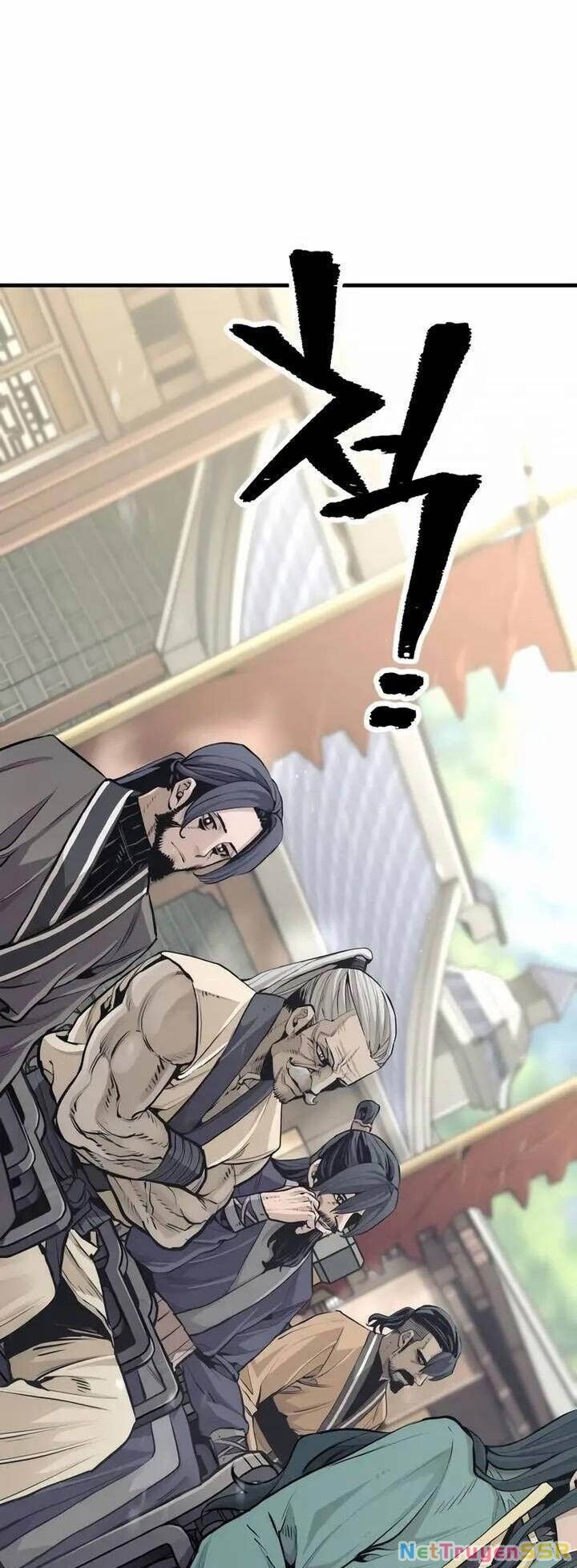 Thiên Ma Phi Thăng Truyện Chapter 86 - 81