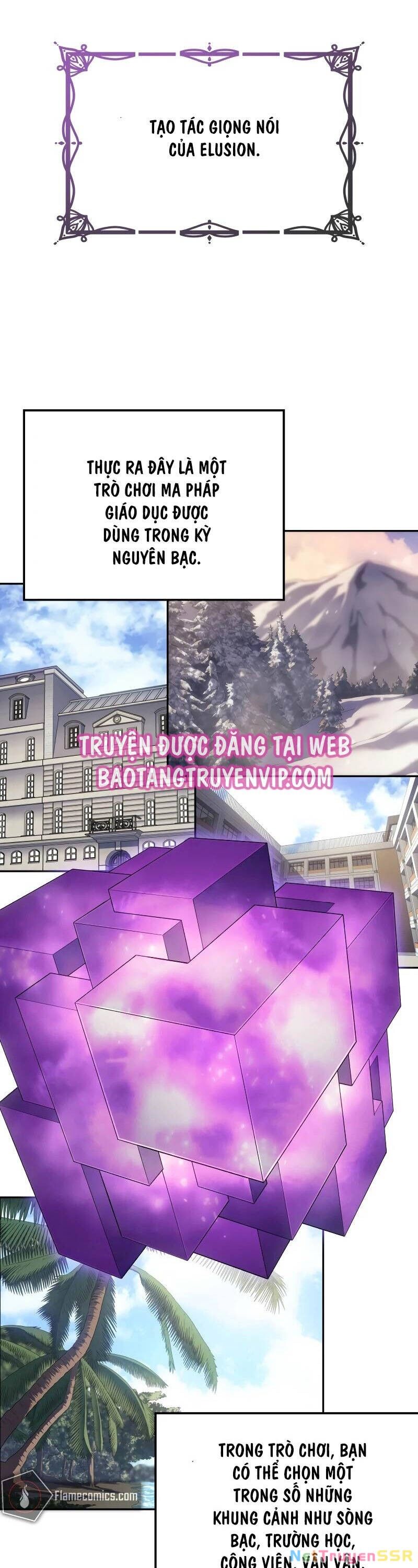 Đế Vương Hồi Quy Chapter 32 - 50