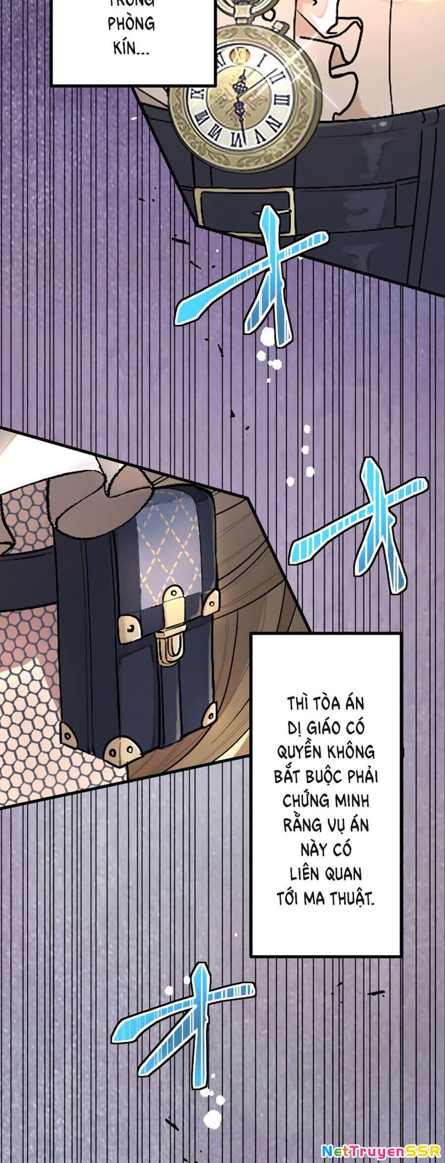 Kottou Mahougu Wa Reijou Alice Ni Sasayaku ‐ Oushitsu Kobutsushou No Jikenroku Chapter 1.1 - 12