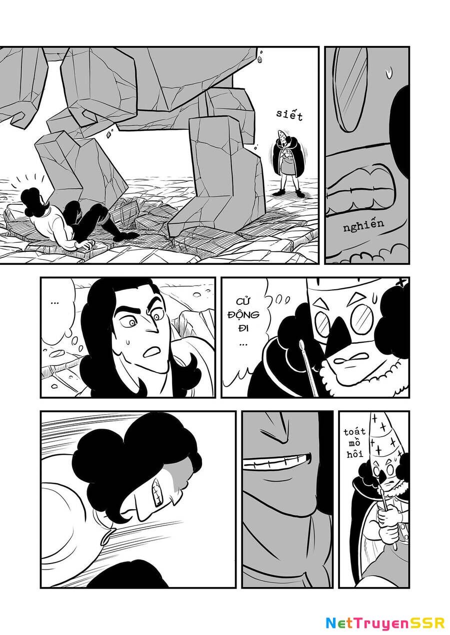 Bảng Xếp Hạng Vua Chapter 208 - 14