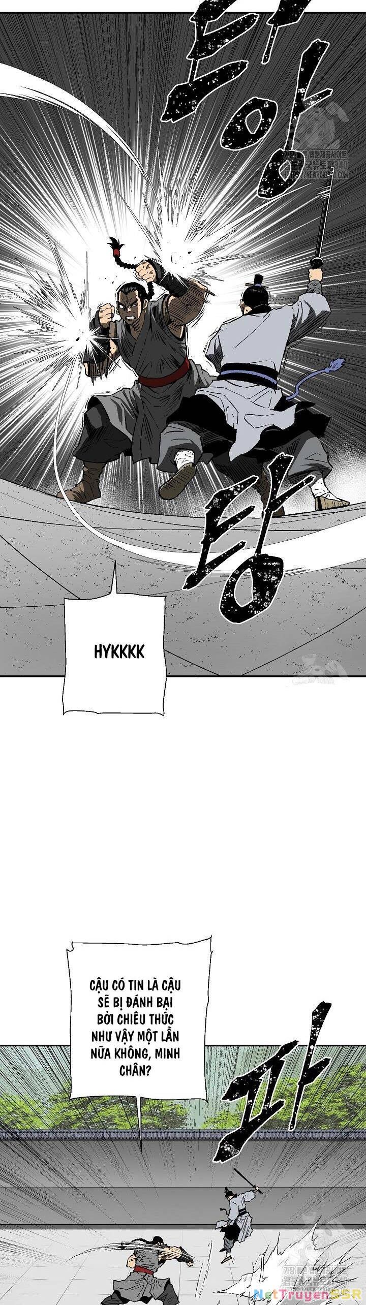 Vĩ Linh Kiếm Tiên Chapter 63 - 6