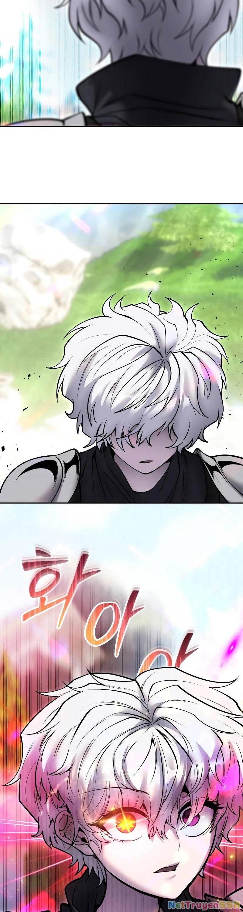 Tôi Mạnh Hơn Anh Hùng Chapter 47 - 51