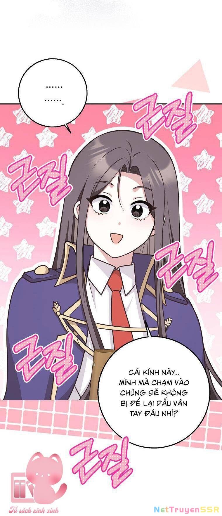 Tôi Thề Chúng Ta Chỉ Là Bạn Chapter 43 - 32