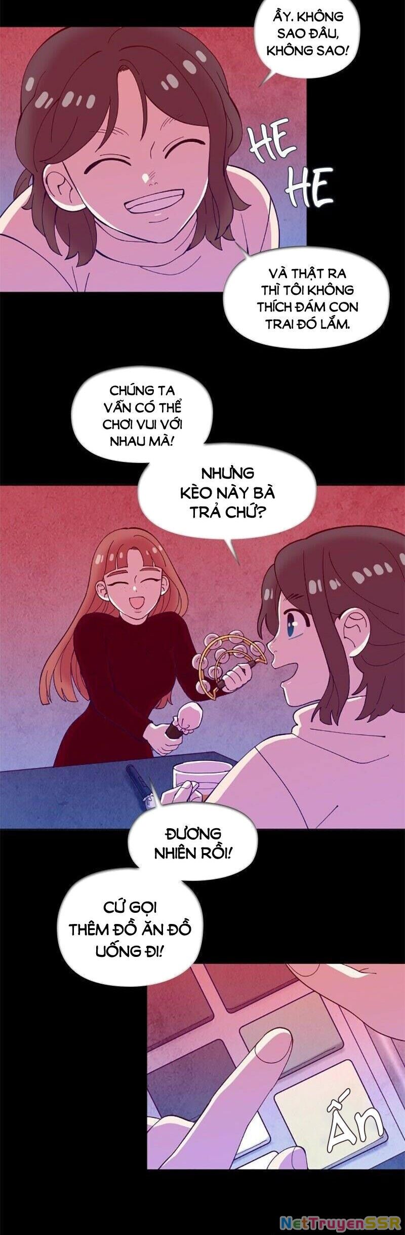 Ma Kể Chuyện 2 Chapter 29 - 18