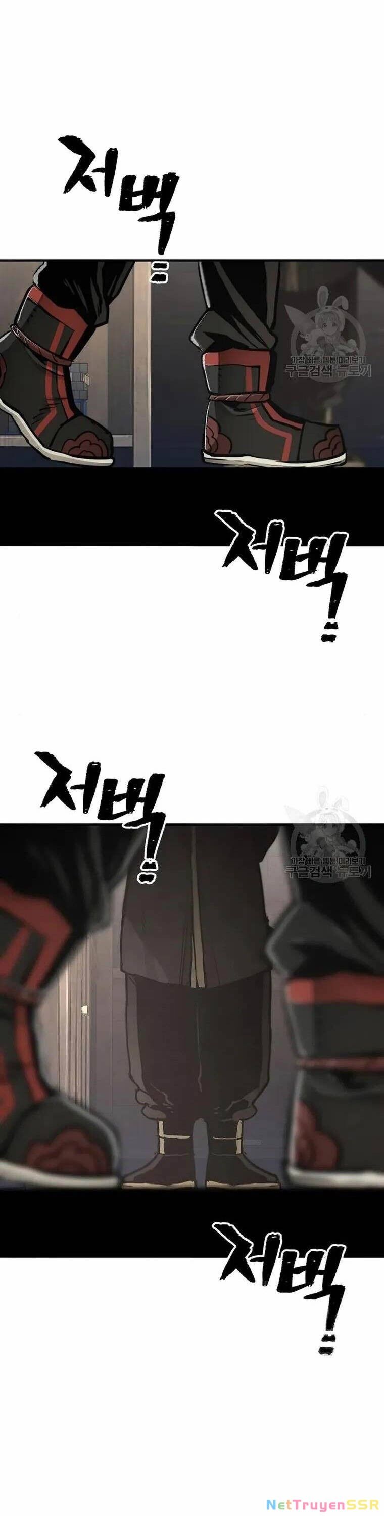 Thiên Ma Phi Thăng Truyện Chapter 98 - 43