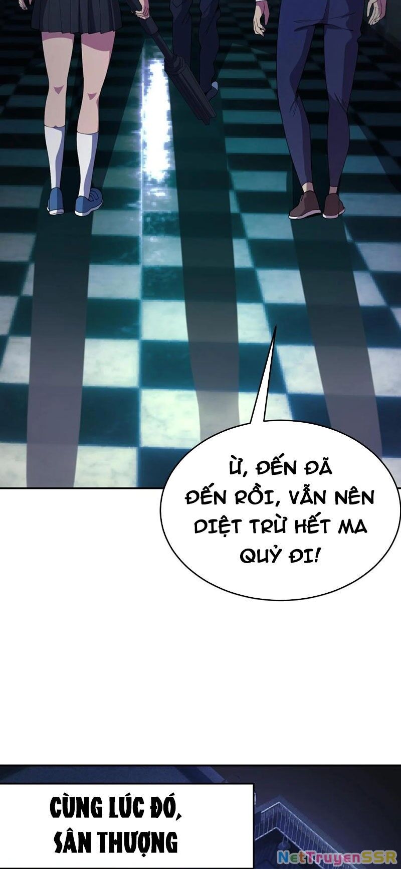 Quỷ Dị Khôi Phục: Ta Có Thể Hóa Thân Thành Đại Yêu Chapter 102 - 21