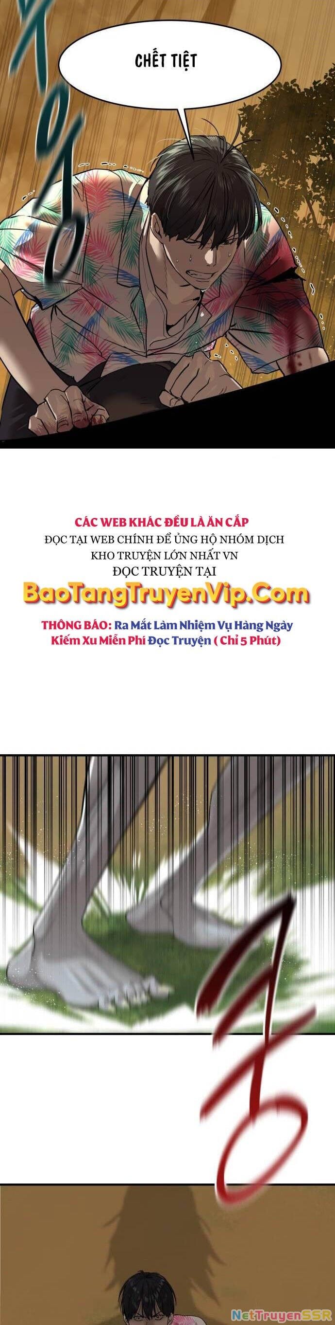 Công Chức Đặc Dị Chapter 3 - 23