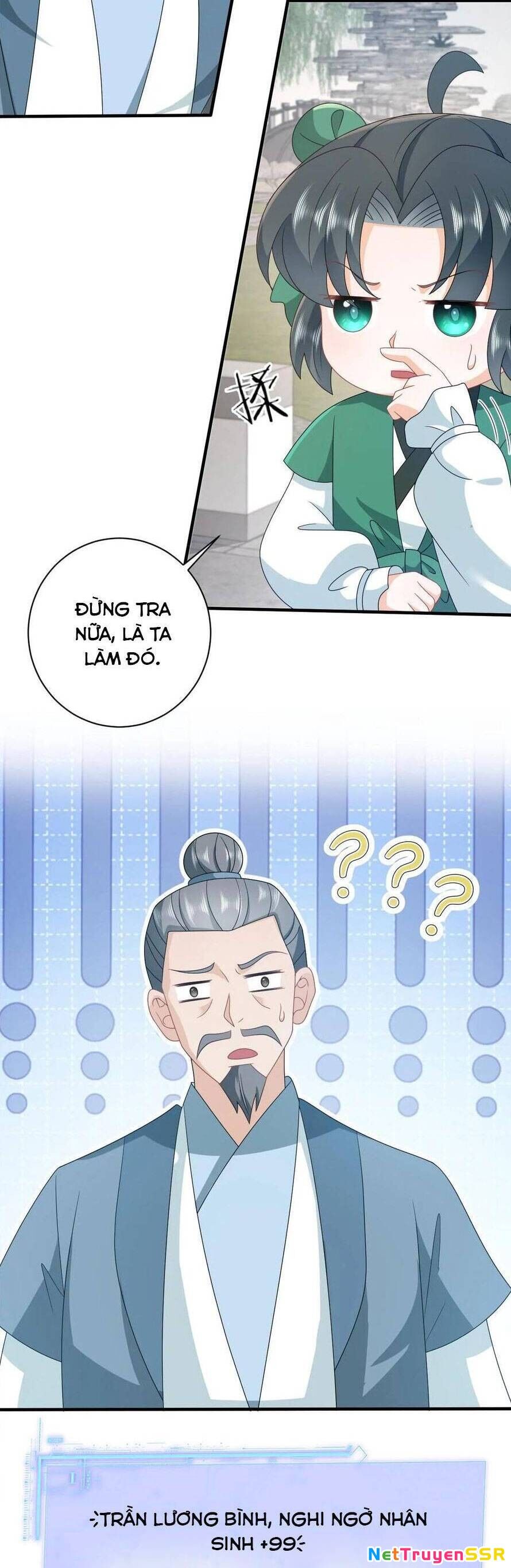 3 Kiếp Xui Xẻo, Kiếp Này Cùng Ta Thần Kinh Chapter 198 - 20