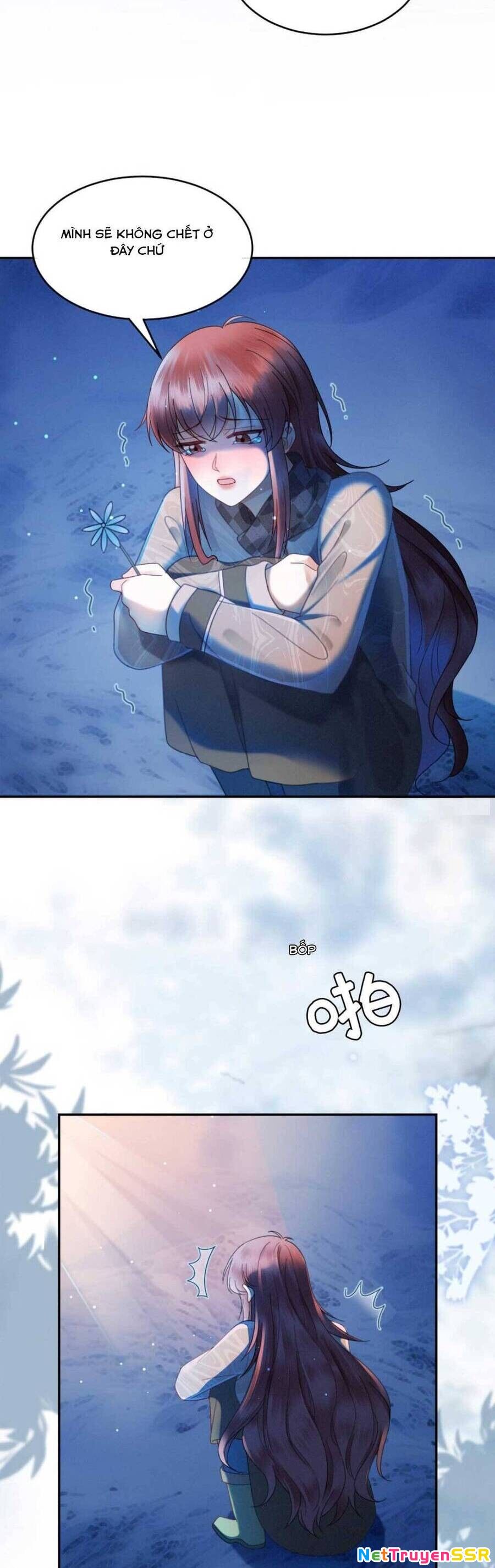 Cùng Đỉnh Lưu Ảnh Đế Yêu Đương Phát Đường Chapter 325 - 7