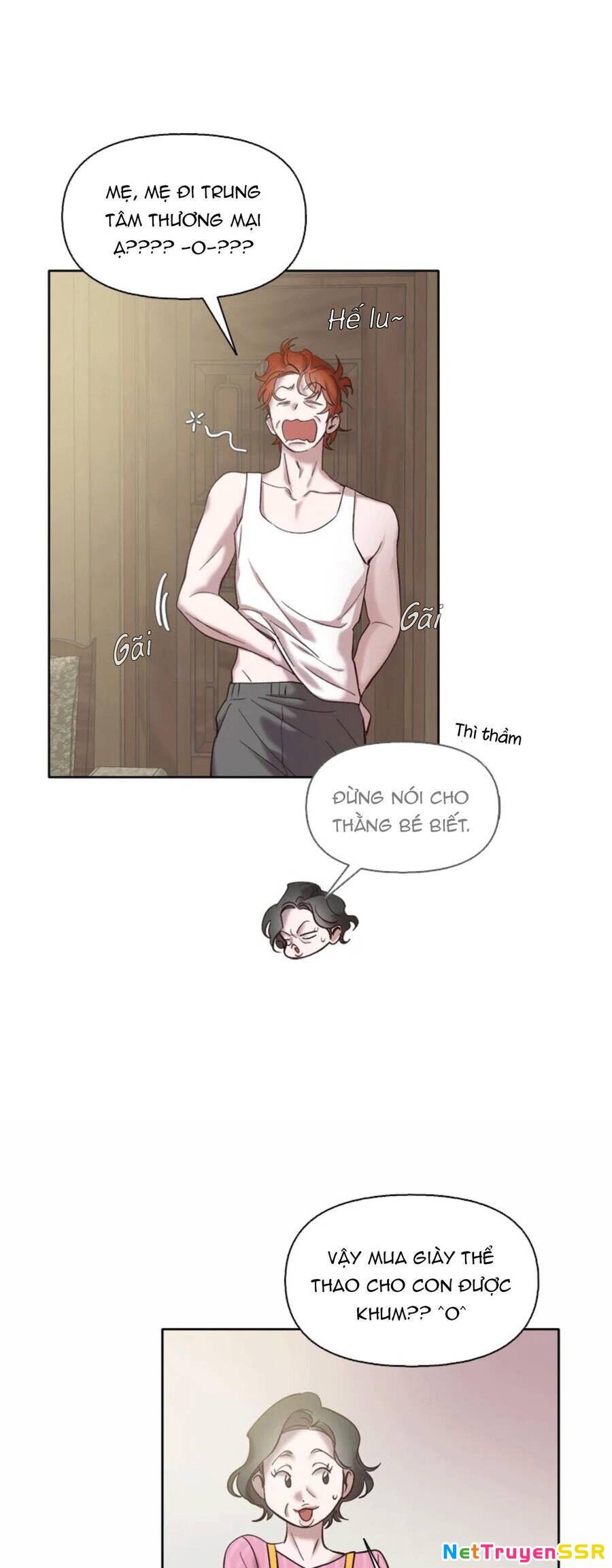 Thanh Xuân Của Chúng Ta Chapter 68 - 19