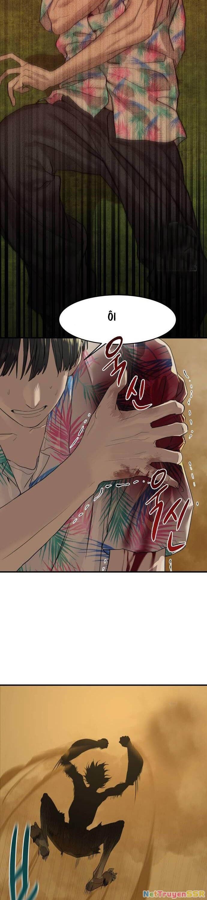 Công Chức Đặc Dị Chapter 3 - 22