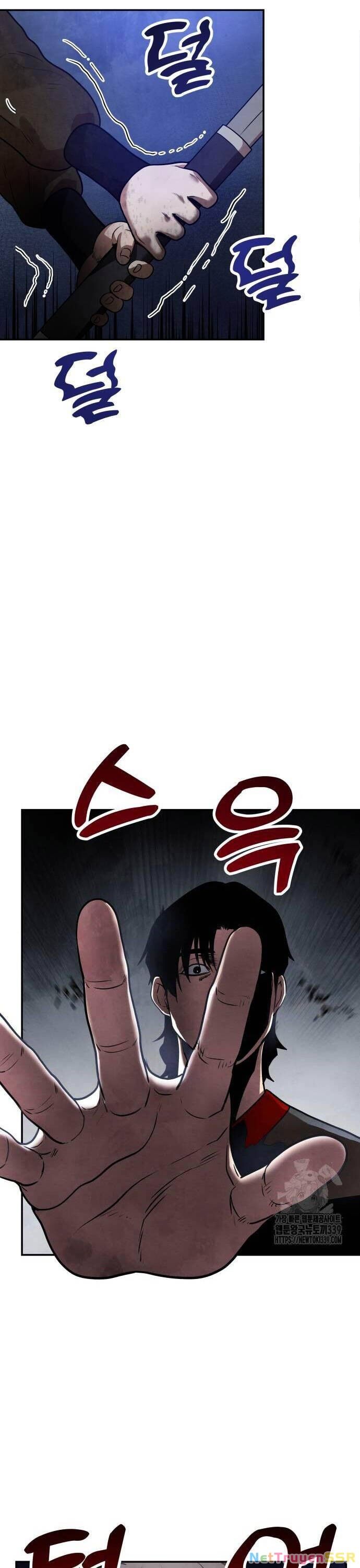 Tay Súng Chinh Phục Võ Lâm Chapter 12 - 23