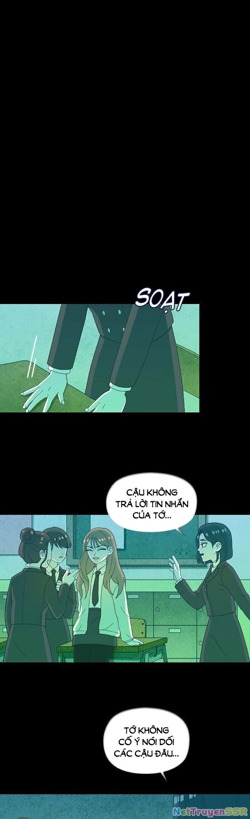 Ma Kể Chuyện 2 Chapter 24 - 34