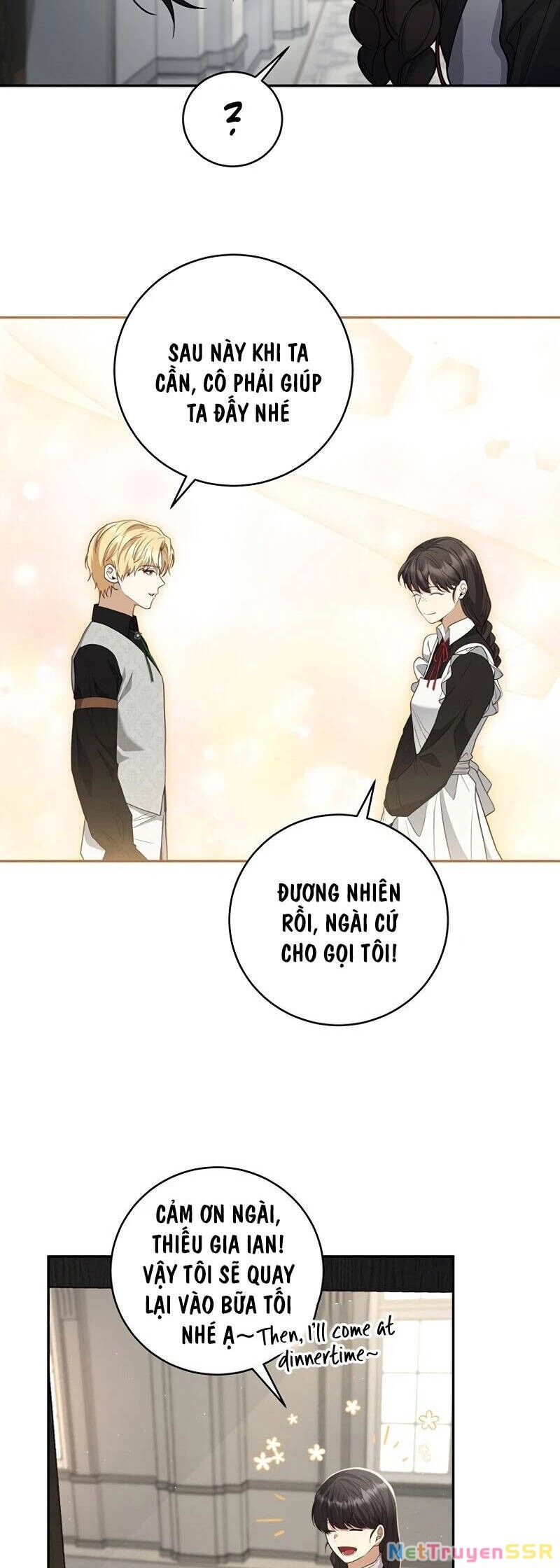 Con Trai Bá Tước Khốn Nạn Là Hoàng Đế Chapter 2 - 44