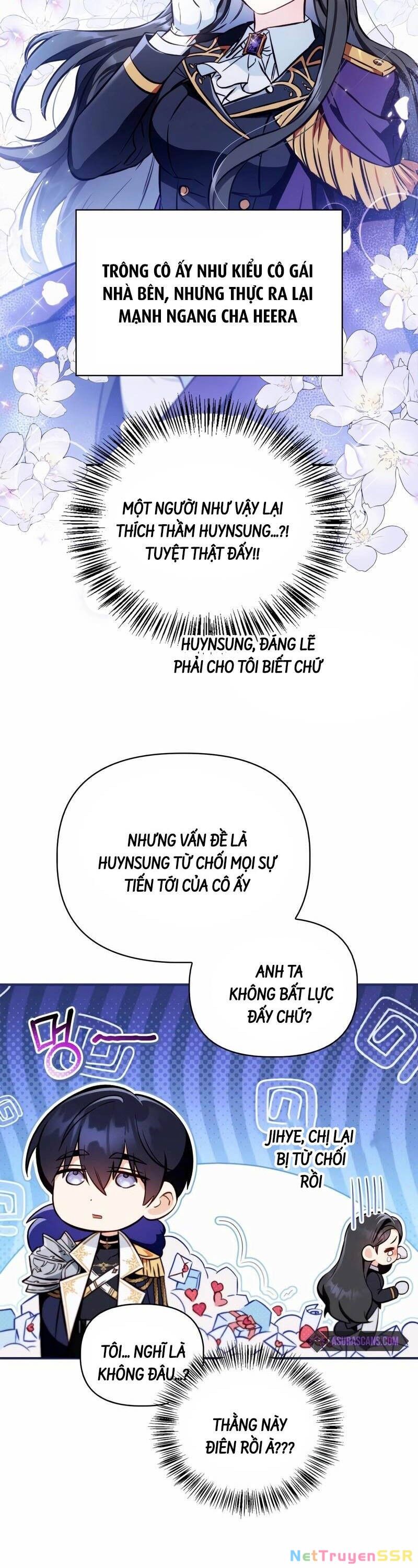 Kí Sự Hồi Quy Chapter 92 - 31