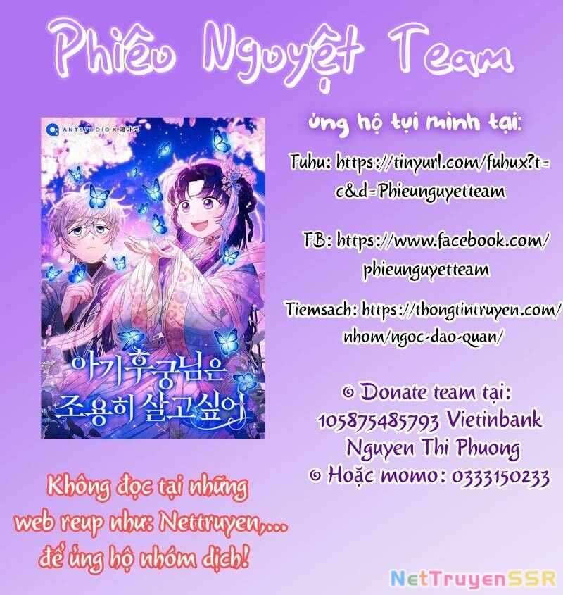 Đại Tiểu Thư Sao Phải Giả Nam Chapter 81 - 1