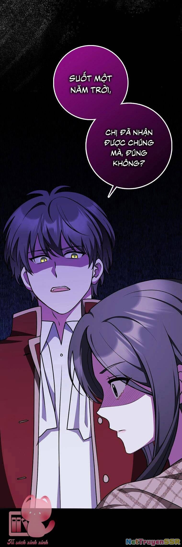 Tôi Thề Chúng Ta Chỉ Là Bạn Chapter 45 - 65