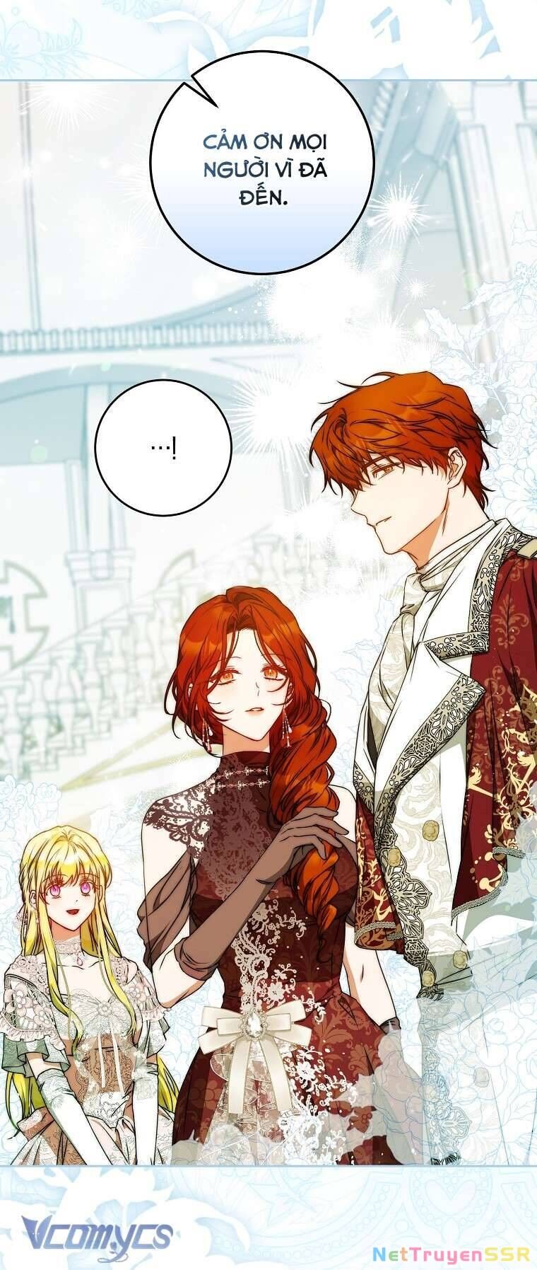 Tôi Trở Thành Vợ Nam Chính Chapter 102 - 8