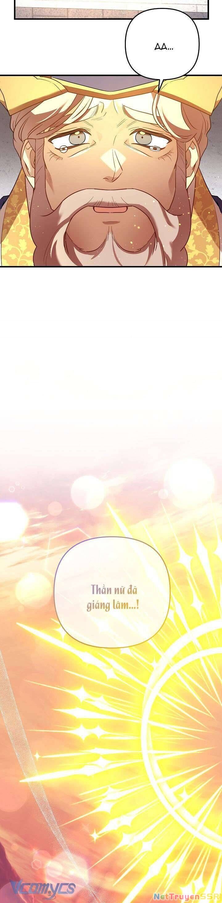 Thánh Nữ Bé Con Muốn Hủy Diệt Thế Giới Chapter 59 - 36