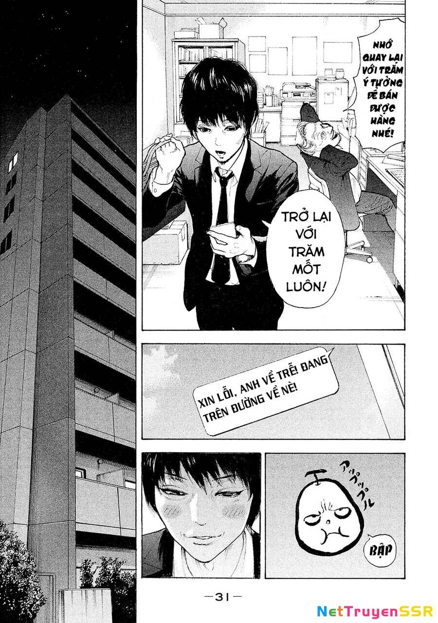 Chúng Tôi Đã Làm Được Rồi! Chapter 79 - 12