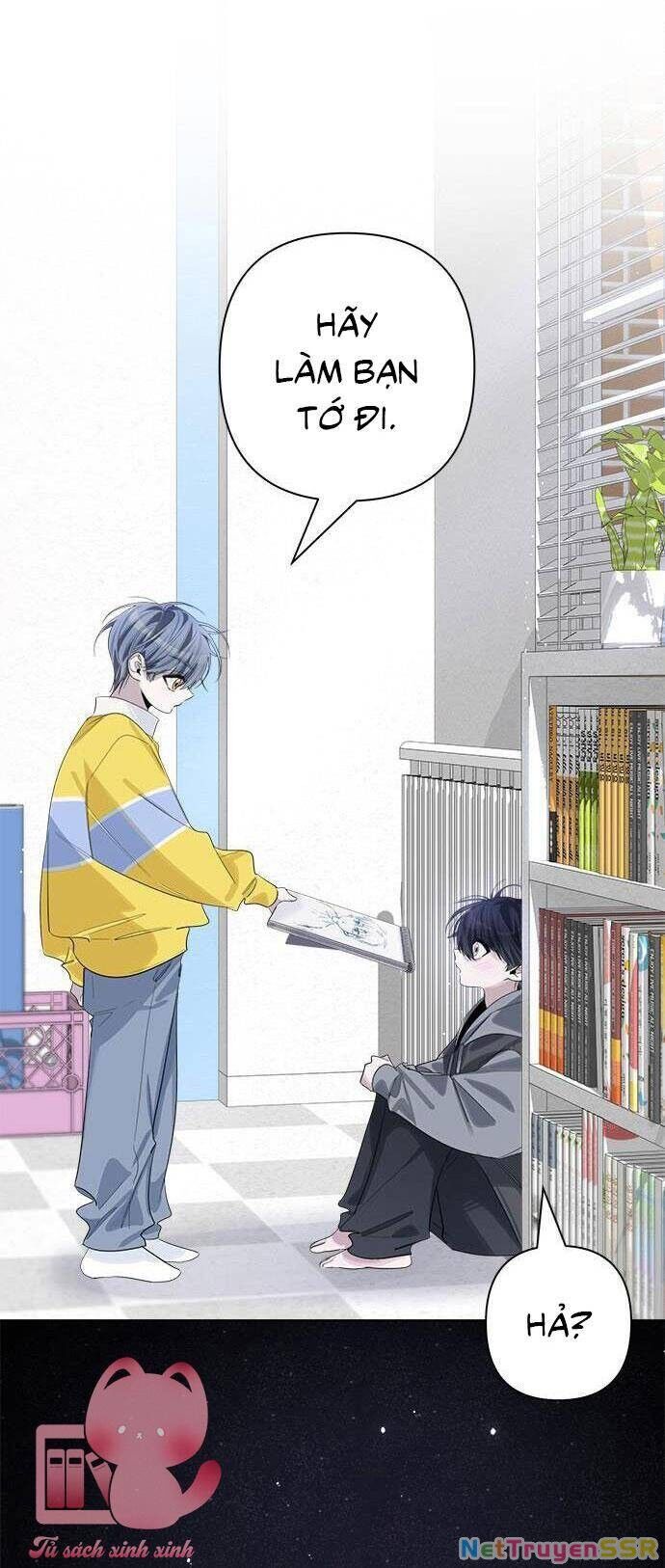 Đàn Anh Xấu Xa Chapter 77 - 45