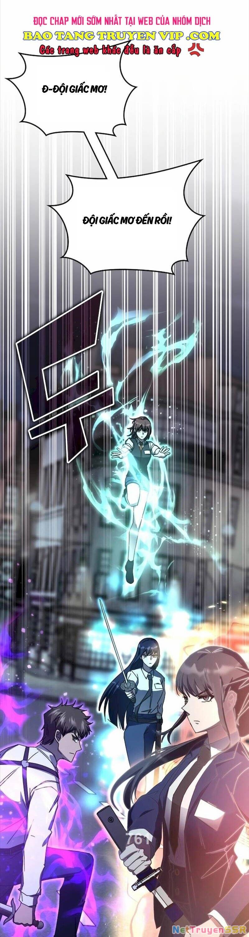 Học Viện Tối Thượng Chapter 111 - 1