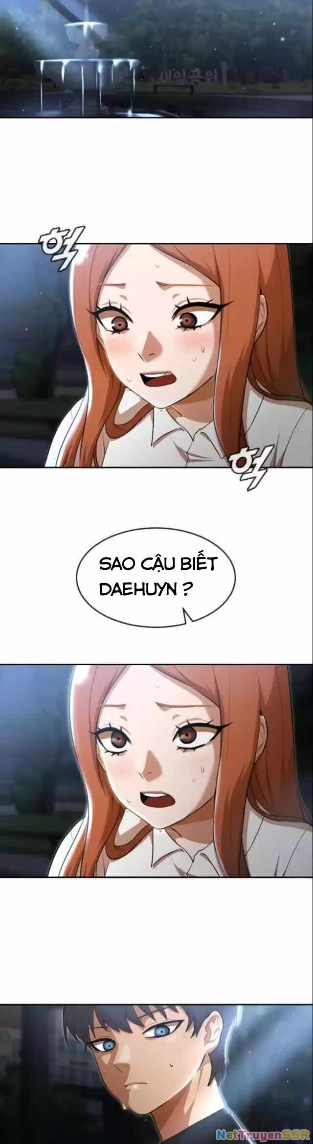 Cô Gái Từ Ứng Dụng Nhắn Tin Ngẫu Nhiên Chapter 254 - 26