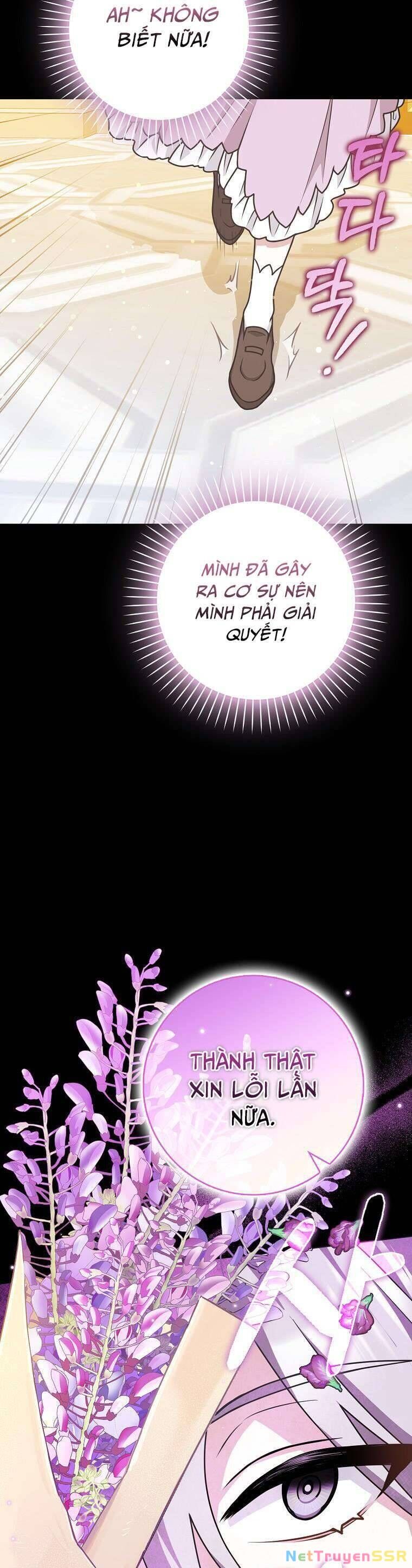 Bạn Bè Với Nhau Không Phải Vậy Đâu Chapter 48 - 26