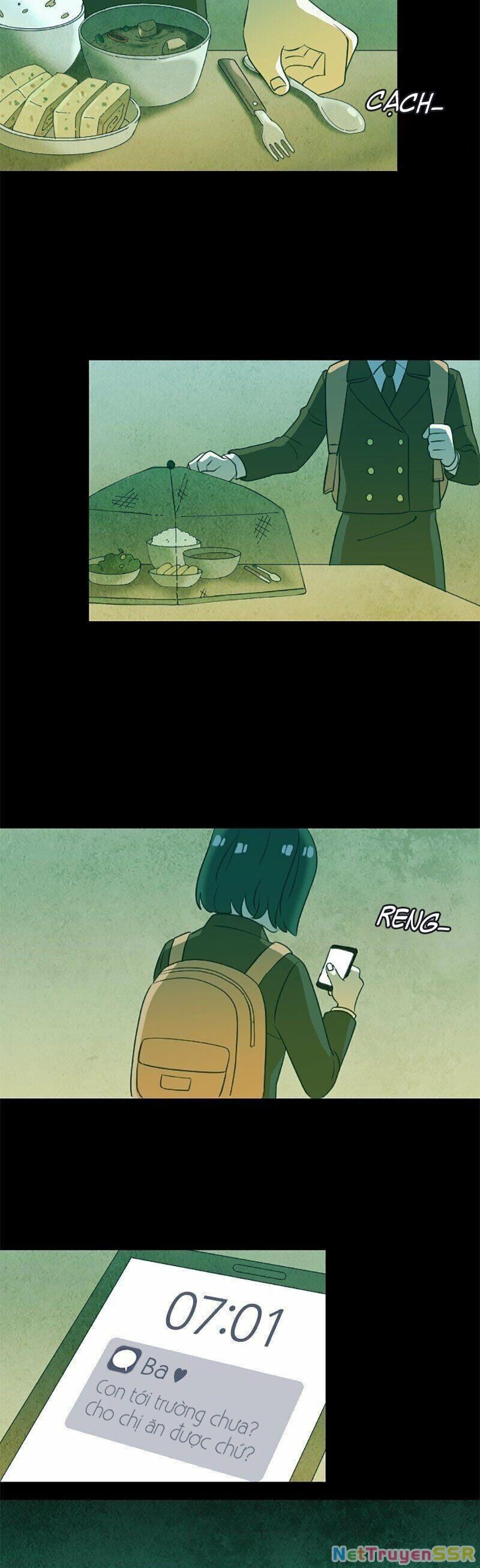 Ma Kể Chuyện 2 Chapter 23 - 13