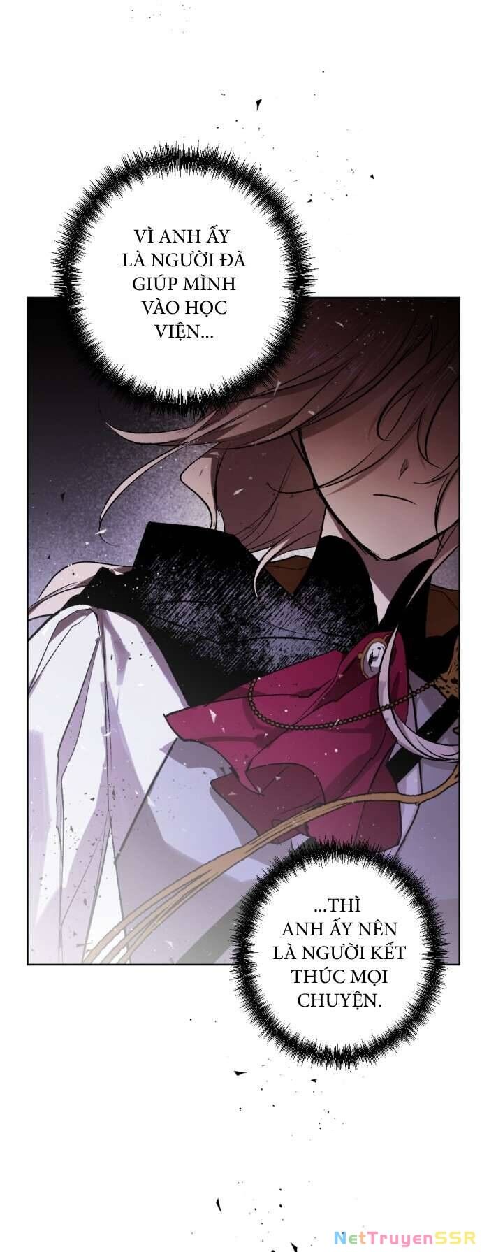 Lời Thú Nhận Của Chúa Tể Bóng Tối Chapter 28 - 27