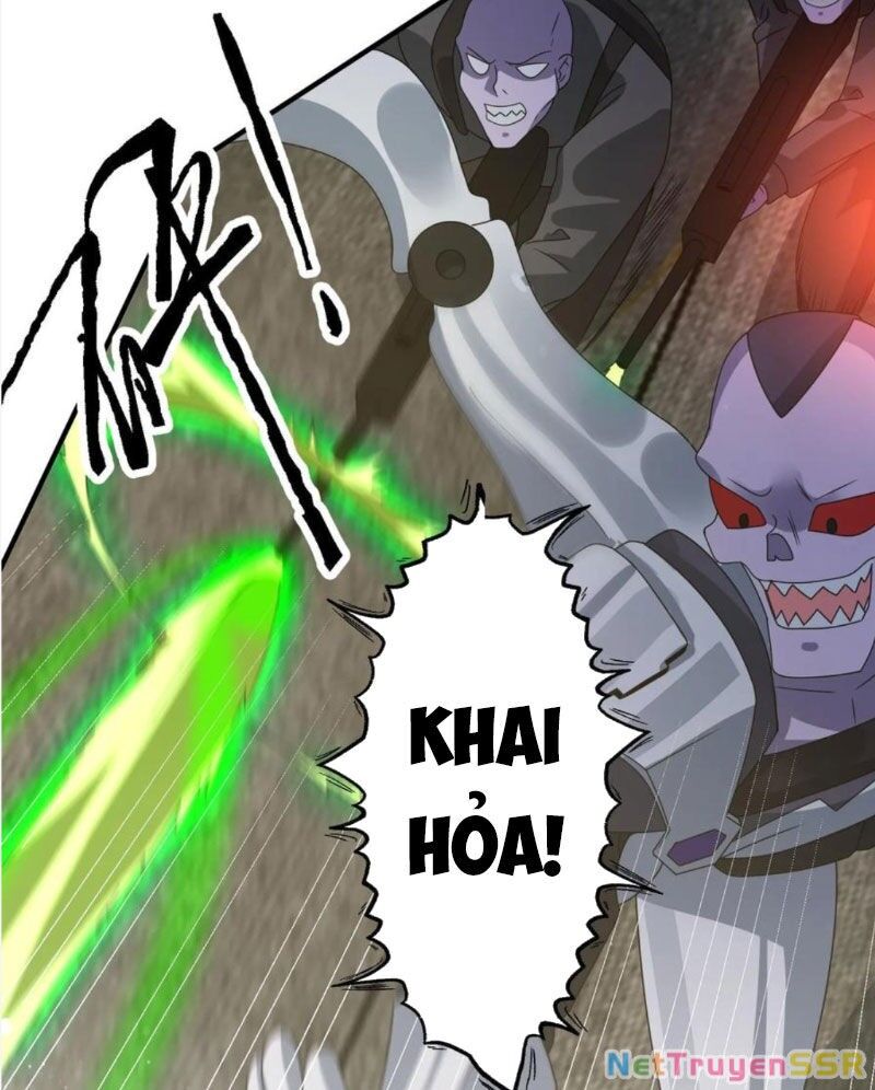 Ngày Tận Thế: Ta Nhận Được Tỷ Lệ Rớt Đồ Gấp 100 Lần Chapter 324 - 14