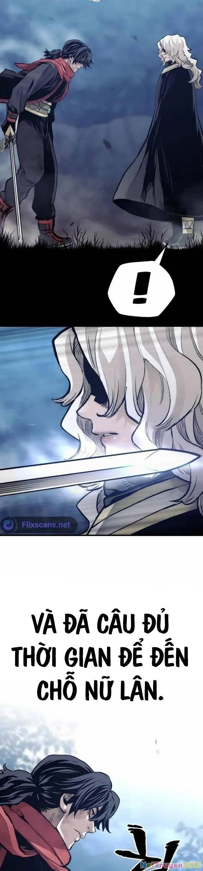 Thiên Ma Phi Thăng Truyện Chapter 107 - 48