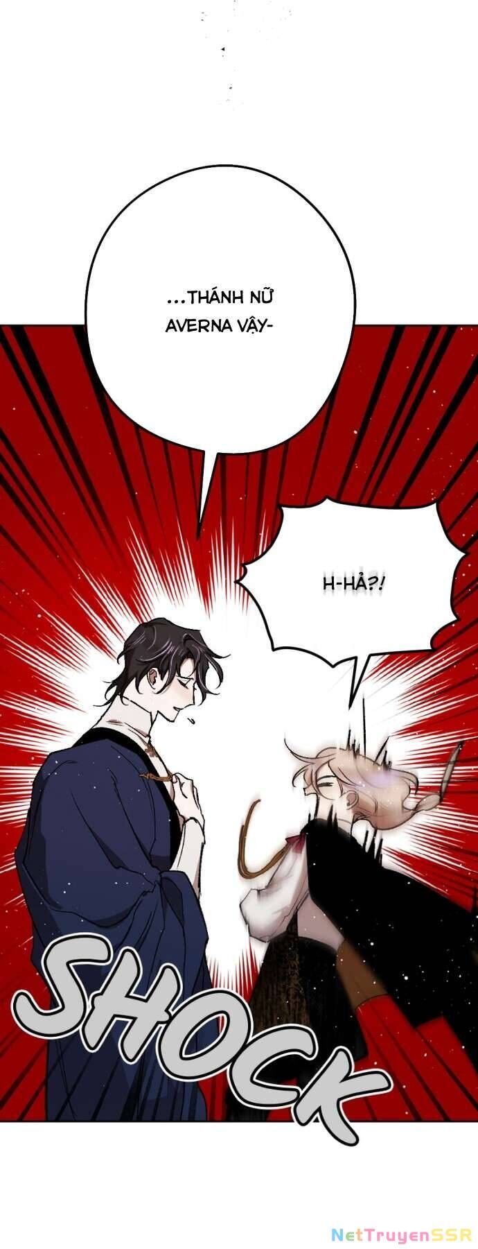 Lời Thú Nhận Của Chúa Tể Bóng Tối Chapter 35 - 43