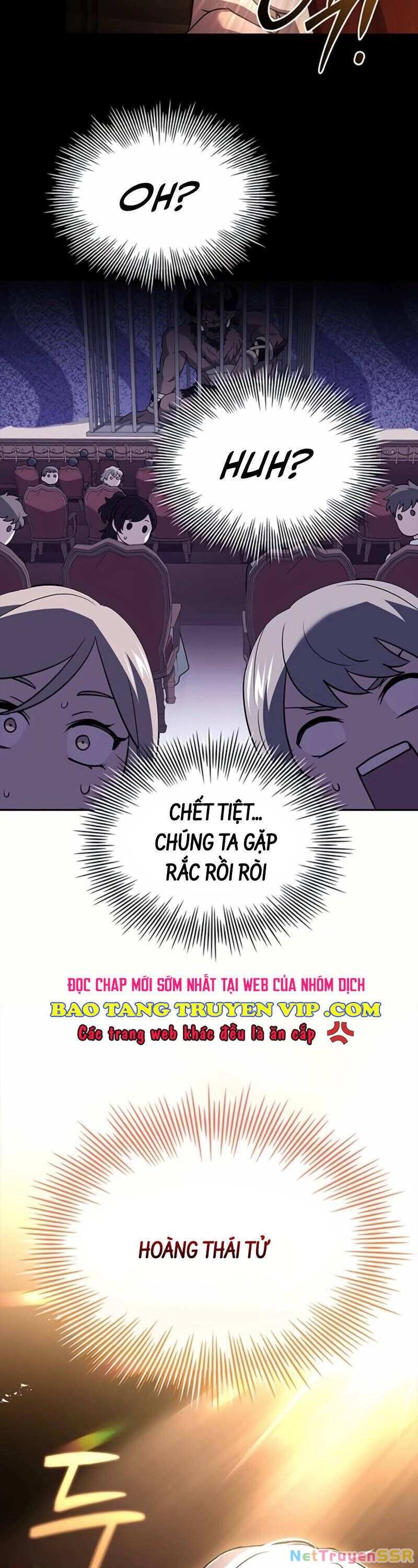 Hoàng Tử Bán Thuốc Chapter 31 - 61