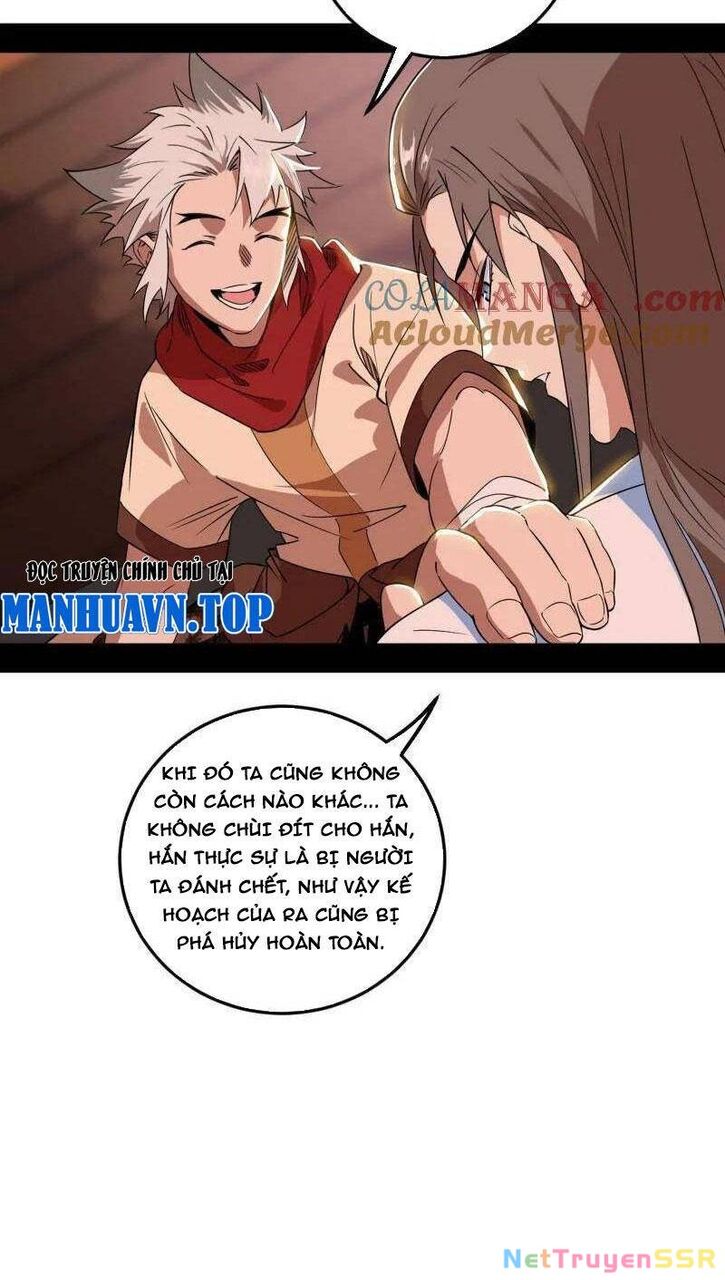 Ta Là Tà Đế Chapter 478 - 43