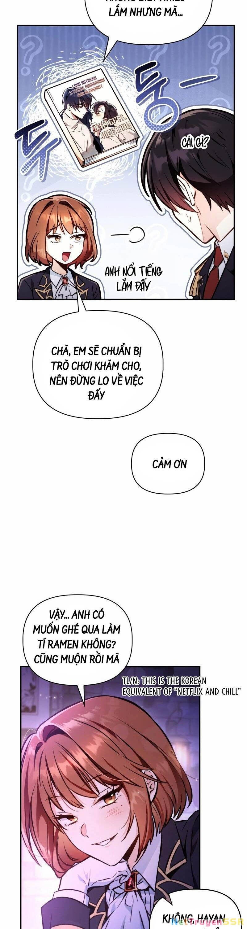 Kí Sự Hồi Quy Chapter 92 - 36