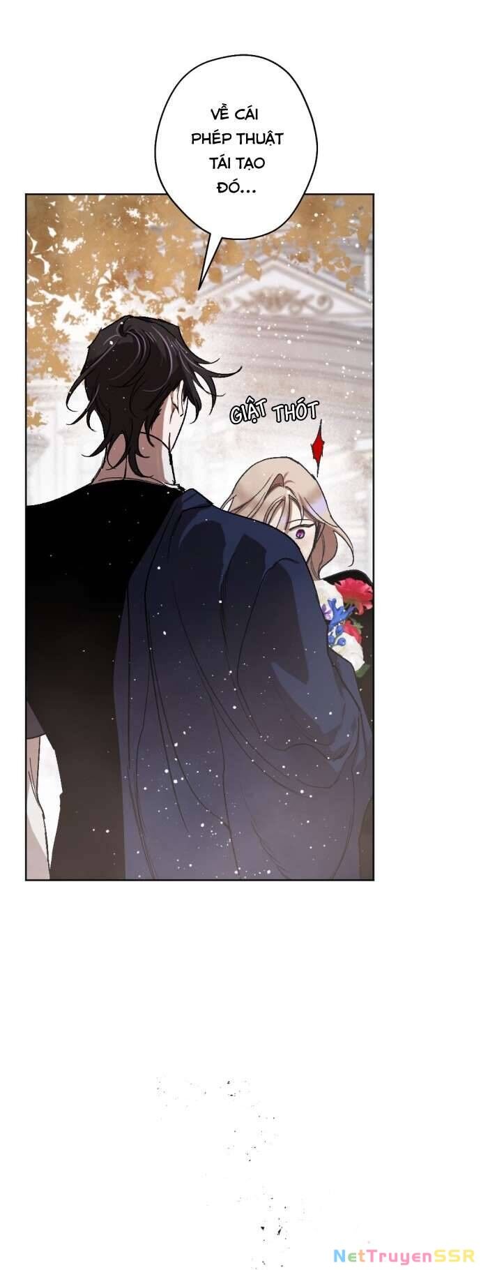 Lời Thú Nhận Của Chúa Tể Bóng Tối Chapter 35 - 39