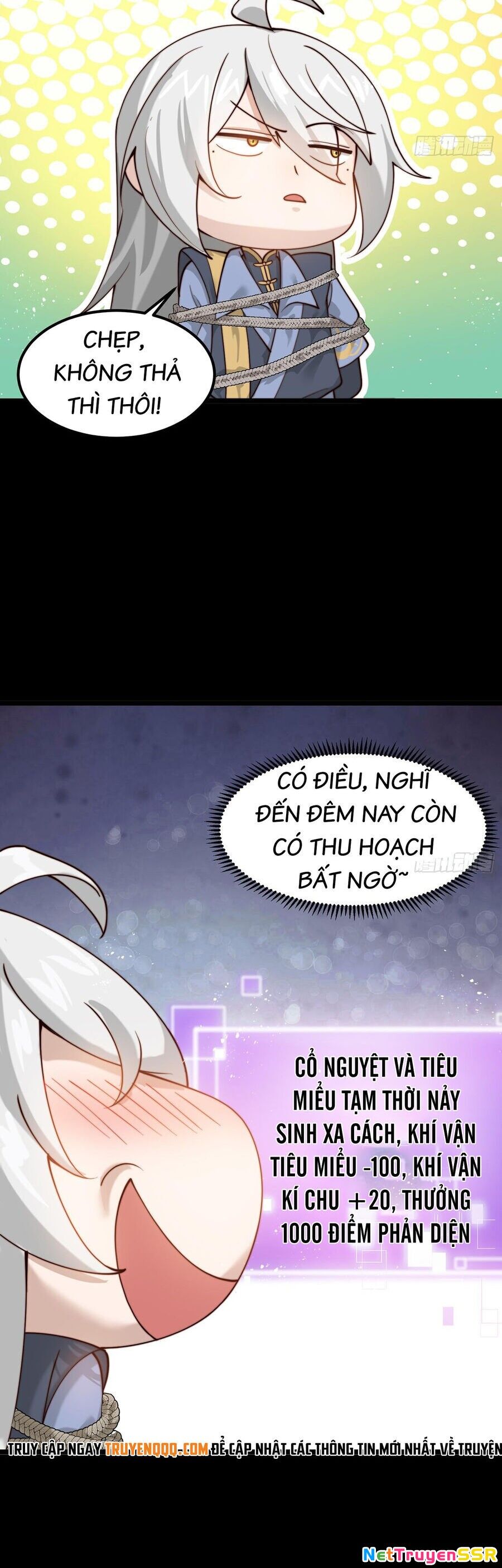Chính Nghĩa Không!! Ta Trở Thành Phản Diện Chapter 4 - Trang 2