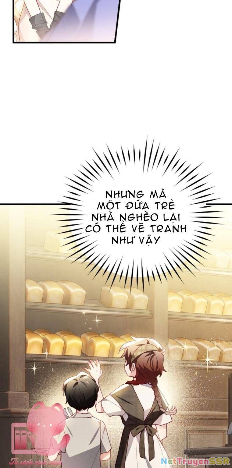 Nuôi Vị Hôn Phu Bằng Tiền Bạc Chapter 41 - 9