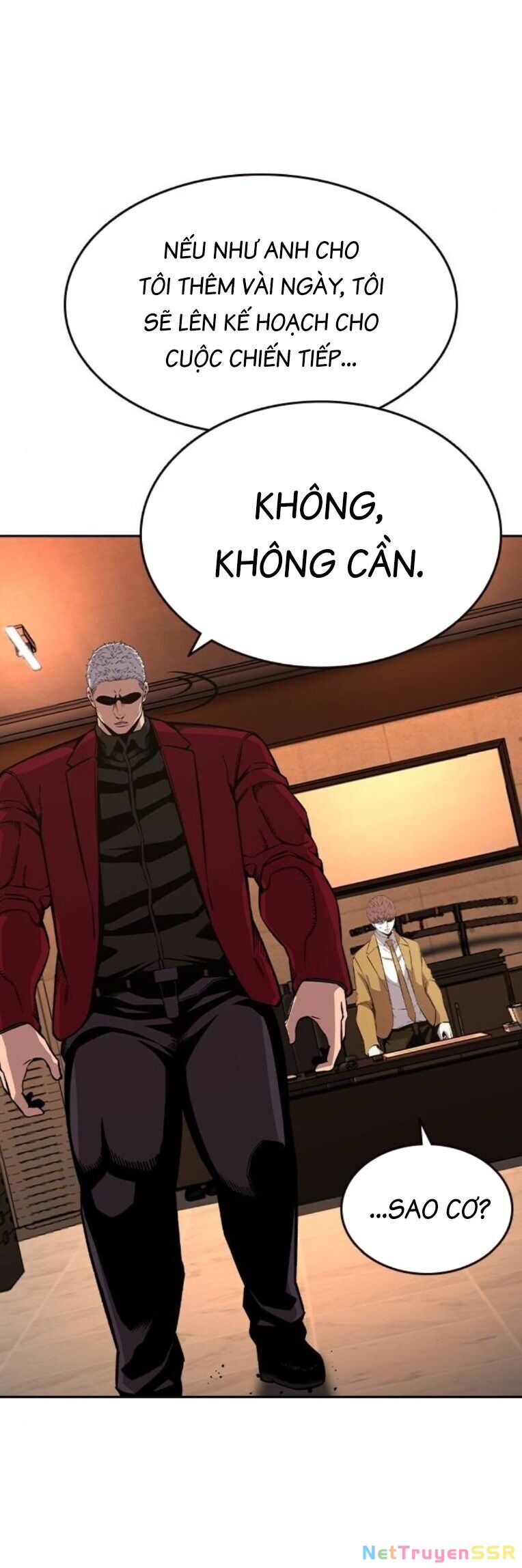King Game Chapter 91 - 35