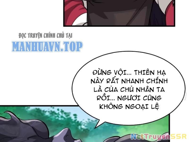 Thái Cổ Yêu Thánh Lấy Ta Làm Lô Đỉnh Chapter 69 - 71