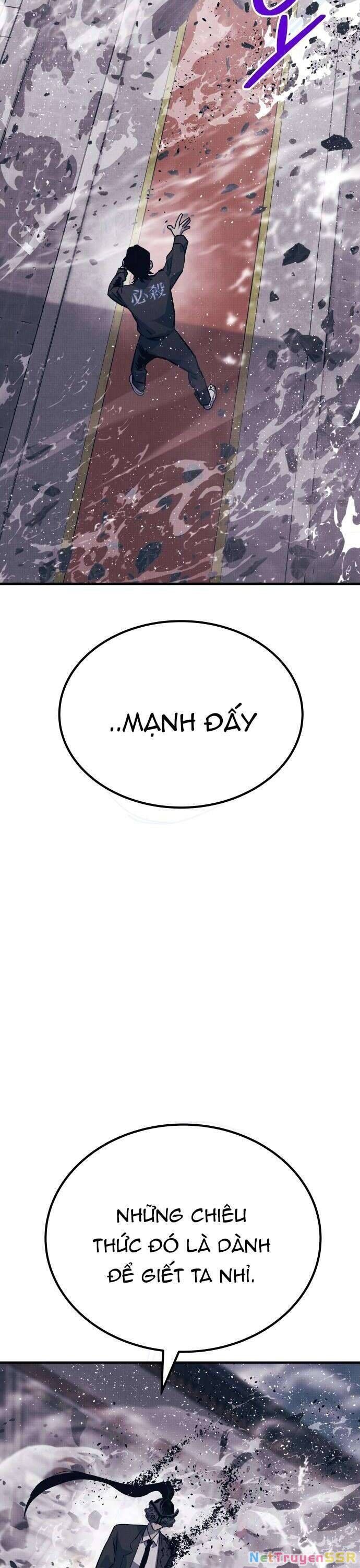 Người Thây Ma Chapter 98 - 62