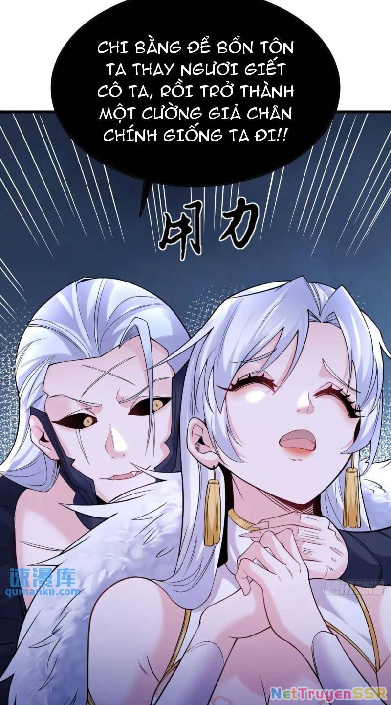 Ta Vô Địch Từ Ăn Chực Chapter 27 - 21