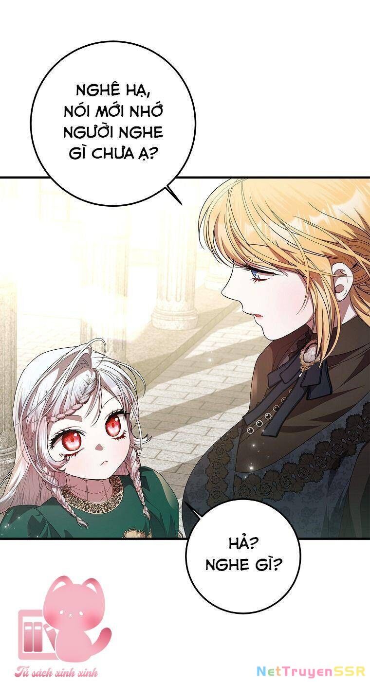 Nhận Nuôi Người Cha Phản Diện Chapter 53 - 14