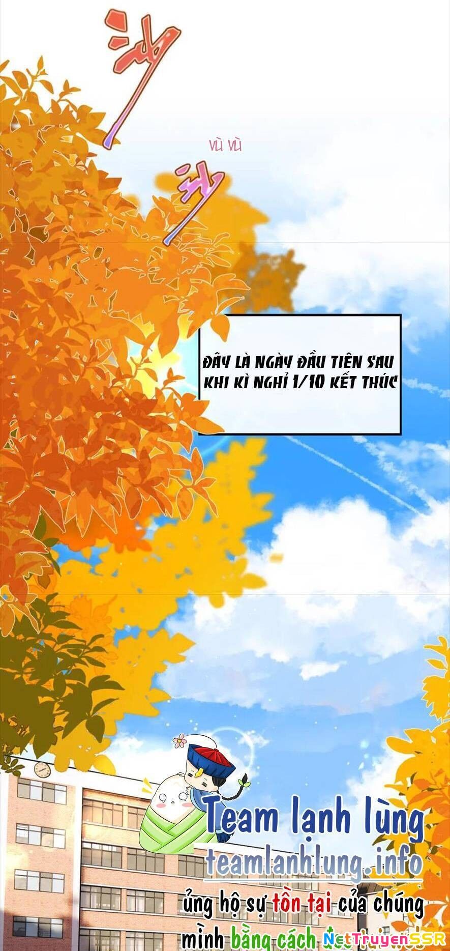 Nhật Ký Tình Yêu Hằng Ngày Chapter 10 - 6